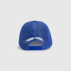 Enfant SWEET PANTS BABY 3D CAP AZURE
