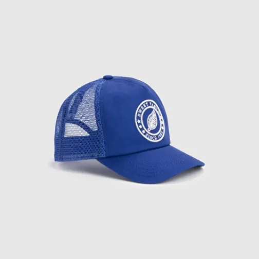 Enfant SWEET PANTS BABY 3D CAP AZURE