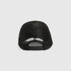 Enfant SWEET PANTS BABY 3D CAP BLACK