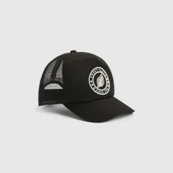 Enfant SWEET PANTS BABY 3D CAP BLACK