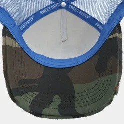 Enfant SWEET PANTS BABY HOME RUN AZURE