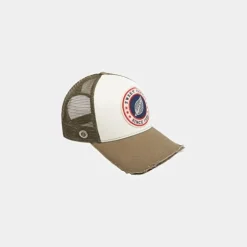 Enfant SWEET PANTS BABY HOME RUN KAKI