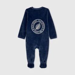 Enfant SWEET PANTS BABY PACK 23 NAVY