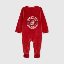 Enfant SWEET PANTS BABY PACK 23 RICK RED