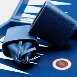 SWEET PANTS BACKGAMMON MEDIUM NAVY