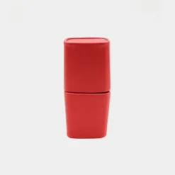 SWEET PANTS BACKGAMMON MEDIUM RED