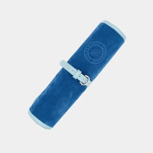 SWEET PANTS BACKGAMMON VOYAGE NAVY
