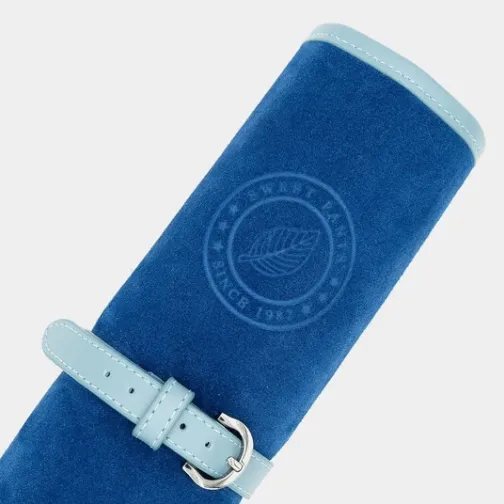SWEET PANTS BACKGAMMON VOYAGE NAVY
