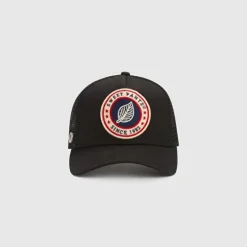 SWEET PANTS BASIC CT CAP BLACK