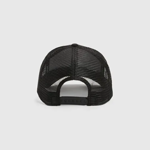 SWEET PANTS BASIC CT CAP BLACK