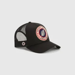 SWEET PANTS BASIC CT CAP BLACK