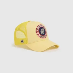 SWEET PANTS BASIC CT CAP GOLDEN