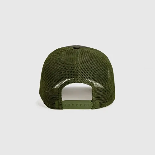 SWEET PANTS BASIC CT CAP LEAF