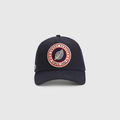SWEET PANTS BASIC CT CAP NAVY