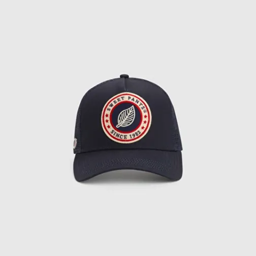 SWEET PANTS BASIC CT CAP NAVY