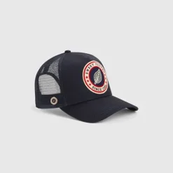 SWEET PANTS BASIC CT CAP NAVY