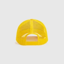 SWEET PANTS BASIC CT CAP YELLOW