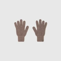 SWEET PANTS BASIC GLOVES ASH