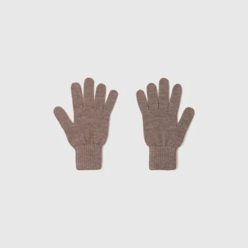 SWEET PANTS BASIC GLOVES ASH