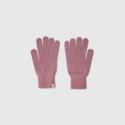 SWEET PANTS BASIC GLOVES CLAY