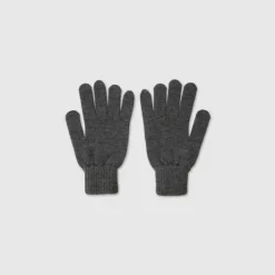 SWEET PANTS BASIC GLOVES DARK MARL
