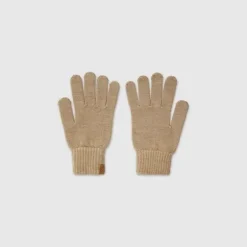 SWEET PANTS BASIC GLOVES HAVANA