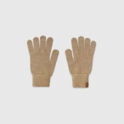 SWEET PANTS BASIC GLOVES HAVANA