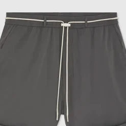 Homme SWEET PANTS BIARRITZ ANTHRACITE