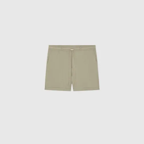 Homme SWEET PANTS BIARRITZ LIGHT SAGE