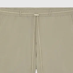 Homme SWEET PANTS BIARRITZ LIGHT SAGE