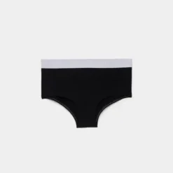 Femme SWEET PANTS BOXY 2 BLACK