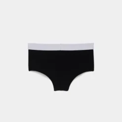 Femme SWEET PANTS BOXY 2 BLACK