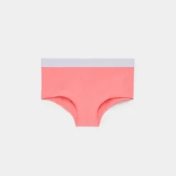 Femme SWEET PANTS BOXY 2 NEON PINK