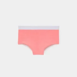 Femme SWEET PANTS BOXY 2 NEON PINK