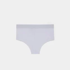 Femme SWEET PANTS BOXY 2 WHITE