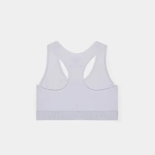 Femme SWEET PANTS BRASSIERE 2 WHITE
