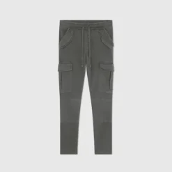 Homme SWEET PANTS CARGO PANTS VINTAGE BITUME