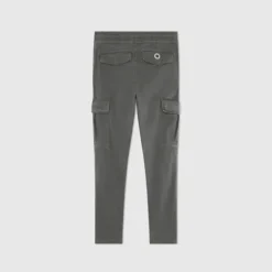 Homme SWEET PANTS CARGO PANTS VINTAGE BITUME