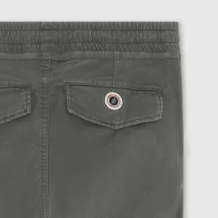 Femme SWEET PANTS CARGO PANTS VINTAGE BITUME