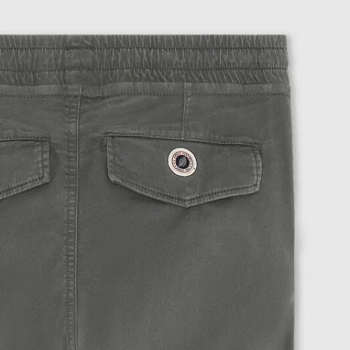Femme SWEET PANTS CARGO PANTS VINTAGE BITUME