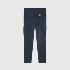 Homme SWEET PANTS CARGO PANTS VINTAGE INDIGO