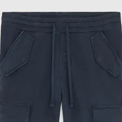 Homme SWEET PANTS CARGO PANTS VINTAGE INDIGO