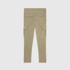 Homme SWEET PANTS CARGO PANTS VINTAGE SAGE