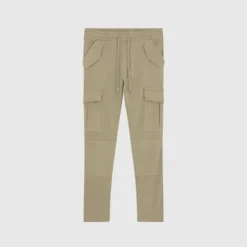 Femme SWEET PANTS CARGO PANTS VINTAGE SAGE