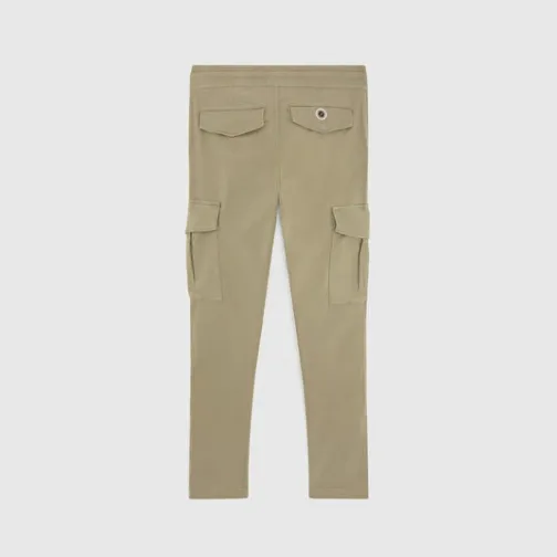 Femme SWEET PANTS CARGO PANTS VINTAGE SAGE
