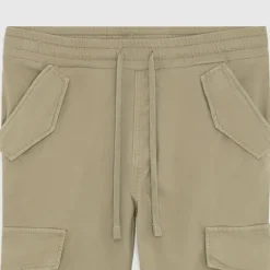 Femme SWEET PANTS CARGO PANTS VINTAGE SAGE