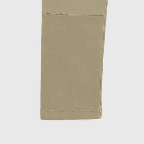 Femme SWEET PANTS CARGO PANTS VINTAGE SAGE