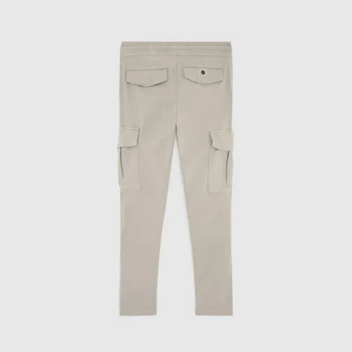 Femme SWEET PANTS CARGO PANTS VINTAGE SEPIA