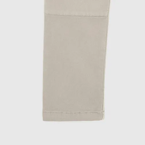 Femme SWEET PANTS CARGO PANTS VINTAGE SEPIA
