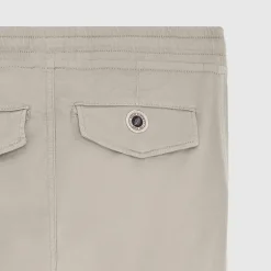 Femme SWEET PANTS CARGO PANTS VINTAGE SEPIA